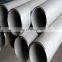 Seamless aisi ss 304 304l stainless steel pipe /tube price