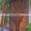 Corten Steel Privaci Screen