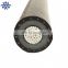trxlpe insulated lldpe sheathed power cable URD power cable with CSA certificate