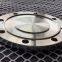 Pure or alloy Titanium Forged Flange ASTM B16.5 or EN1092-1