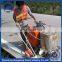 Self Propelled Thermoplastic Paint Road Marking Machine With Factory Price