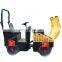Small Mini 1.5 Ton Driver Road Roller Price For Sale