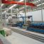 aluminum alloy  rod continuous casting and rolling line