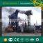 130TPH Productivity Hot Asphalt Mix Plant