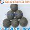 good quality grinding media steel balls, steel forged rolling steel balls, grinding media forged balls