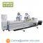 aluminum profile double head three axis cnc machining center in very low price