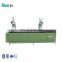 High Sale Two-Corner Vertical Welding Machine CNC for PVC window and doors in Shandong