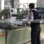 Two Heads PVC Window Corner Jointting Machine for Welding