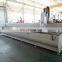 3 axis 4 axis 5 axis milling machine cnc vertical machining center for sale