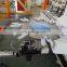 JGZX4-CNC-6000 aluminum profile processing center 4axis made in China