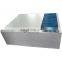 quality certified outdoor air to air telecom cabinet heat exchanger