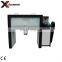 Horizontal plastic particles stirring mixer/mixer with CE certificate