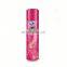 Promotion Product Revolving Dry Hair Shampoo