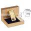 New metal portable lighters rechargeable lighter USB windproof colourful electronic cigarette lighter