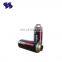 Various Diameter Necked-in Empty Printed Packaging Aerosol Tin Can