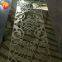 Jyfa420 304 Etched Decorative Stainless Steel Sheet
