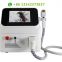 SSR SHR super hair removal diode laser painless hair removal machine 808nm 810nm depilation device