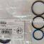 Diesel Fuel Injection O-ring Repair kit for injector 249-0713 253-0615 CH10948 3406E