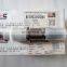 genuine and brand new  common rail injector 0445120161