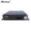 4chs H. 264 720p HD 4 in 1 Mdvr Support GPS Function