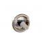 Hebei PU foam spraying valve with cap and stainless steel valve