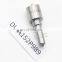 ERIKC DLLA152P989 fuel spray nozzle DLLA 152 P 989 oil pump nozzle 093400-9890 for Hyundai