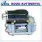 High quality manufacturer servo valve hydraulic actuator operation