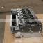 ISLE QSL cylinder head 4929518 5314801 5300887