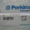 Crankshaft seal OIL Seal 2418F701 2418-F701 2418 F701 for Perkinss