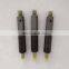 Foton Lovol Generator Fuel Injector Assembly T63301009 T63301002