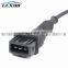 Genuine Crankshaft Crank Position Sensor 12141703277 For BMW 323i 528i E36 E39 1703277