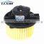 AC Fan Heater Blower Motor 87103-02080 ORIGINAL Heater fan FOR TOYOTA COROLLA Verso 2008 8710302080
