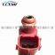Original Fuel Injector Injection Nozzle 23250-97401 2325097401 For Toyota Avanza 23209-97401 2320997401