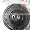 5268643 torsional shock absorber