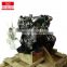57kw 3600rpm 2800cc 76HP 4JB1diesel engine with high quality