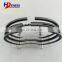 Diesel Engine S4E Piston Ring Machinery Rebuild Parts