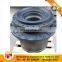 R250LC-7 R305LC-7 R320LC-7 travel reduction gear 31N8-40072 reducer gearbox