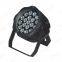 19PCS 10W RGBW 4 in 1 Independent Arua Control LED PAR Light for Stage Light