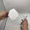 Aldult Earloop Protective Non-Woven  disposable n95 mouth mask filter 3 ply