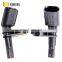 Front right or left ABS Wheel Speed Sensor FOR VW 7H0927804 WHT003856 986594505 7H0927803 WHT003857 0986594504