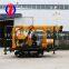 huaxiamaster  XYD-200 crawler hydraulic core drilling rig for sale
