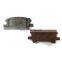 2005 highlander/ RX330/ Harrier brake pads rear oem 04466-48060