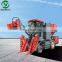 factory price WORLD fruit cane combine harvester/ cutter