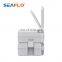 SEAFLO 20L Customized Plastic Portable Car Toilet Outdoor