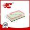 2016 new item for air filter used for BMW MINI ,OEM NO.13717505007