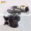 Turbocharger 252-0205 2869795 2706816 2552959 2108163 for C13 Turbo S6A With Factory Price