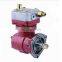 High Quality Heavy Truck Spare Parts 612600130777 Air Compressor For Sale