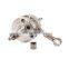 Cnc Machining Automotive Engine Parts-engine Crank Shafts Parts
