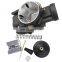 Universal pwk 28 30 32 34mm carburetor motorcycle carburador with power jet for 4T 75cc-350cc engine off road ATV UTV