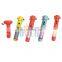 Muti-functions car safety hammer with alarm